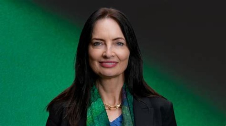 Who is Geraldine Hughes? See Net-worth, Quote, Awards, Fact, Wiki