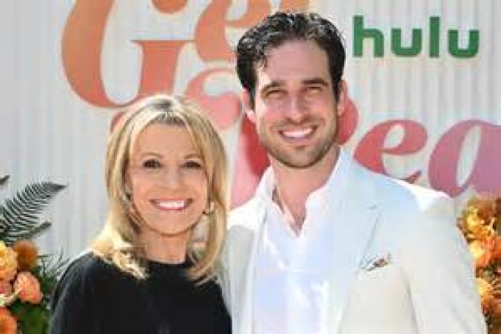 Who Is Gigi Santo Pietro? Vanna White Daughter Age, Instagram Bio