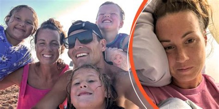 Who Is Glenn Youngkin Daughter? Meet His Children On Instagram