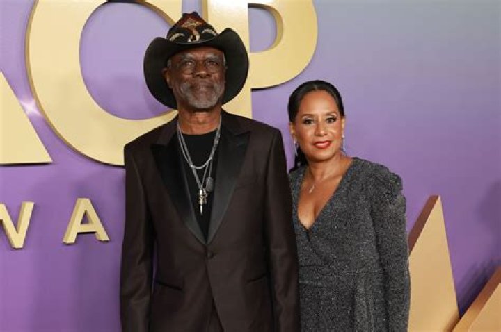 Who is Glynn Turman? Find Net Worth, Quote, Awards, Fact, Wiki