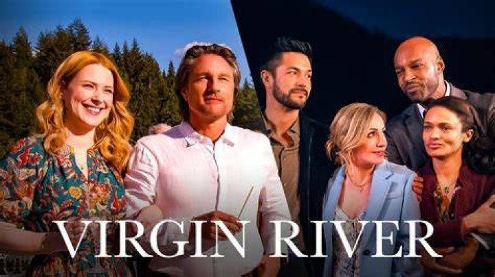 Who Is Grayson Maxwell Gurnsey? Everything About ‘Virgin River’ Cast