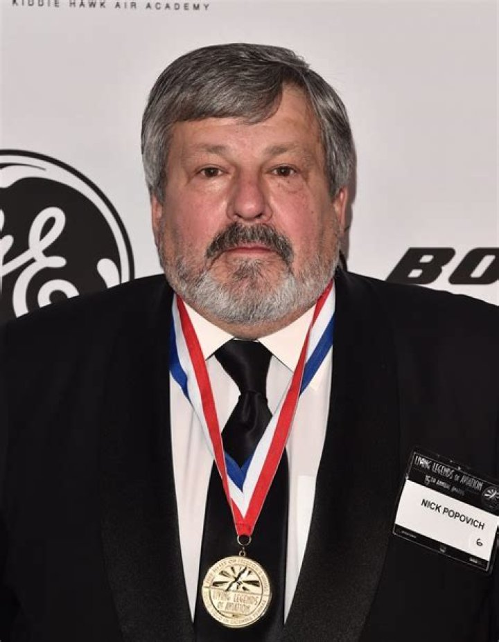 Who is Gregg Popovich? See Net-worth, Quote, Awards, Fact, Wiki