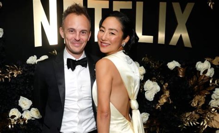 Who is Greta Lee’s Husband Russ Armstrong?