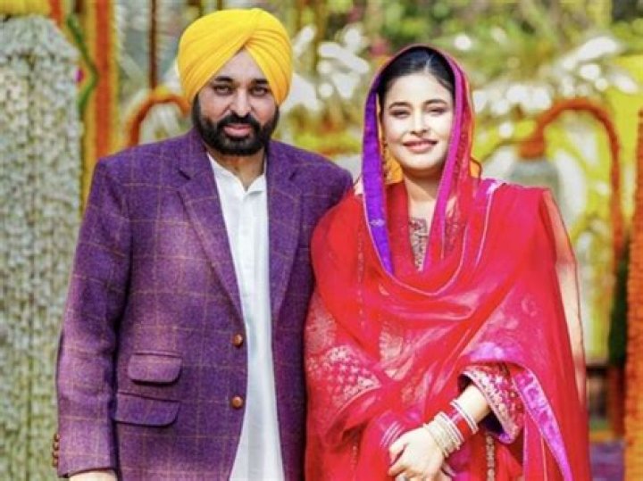 Who Is Gurpreet Ghuggi Wife Kuljeet Kaur? Personal Life Details On The Indian Actor