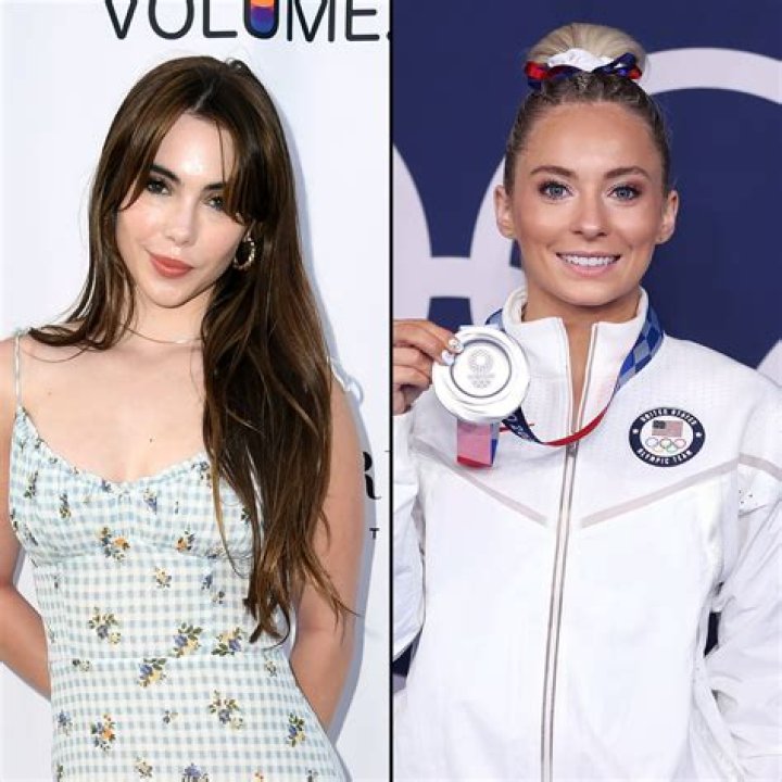 Who Is Gymnast McKayla Maroney Boyfriend? Her Dating History And TikTok Viral Video