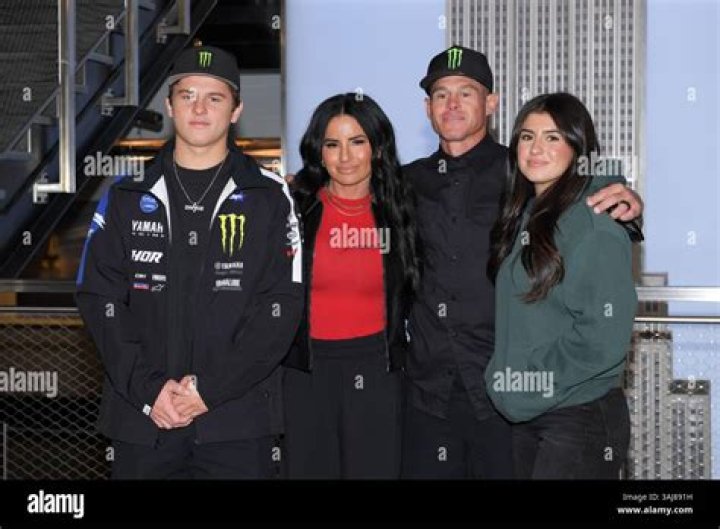 Who Is Haiden Deegan Sister Hailie Deegan | Age Gap and Family