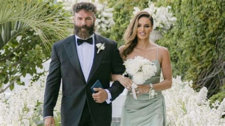 Who Is Hailey Grice? Dan Bilzerian Got Married To The Model, See Wedding Photos on IG