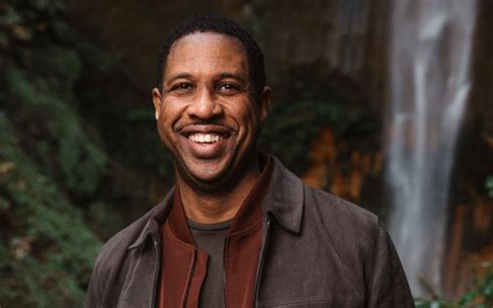 Who Is Hakeem Oluseyi’s Wife? Details On The Astrophysicist