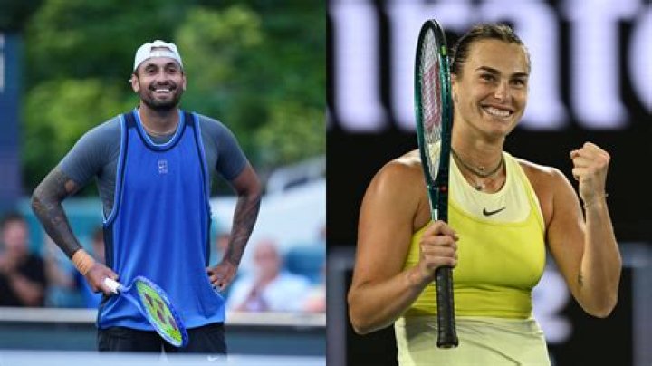 Who Is Halimah Kyrgios On The Voice Australia? All You Need To Know About Nick Kyrgios’ Sister