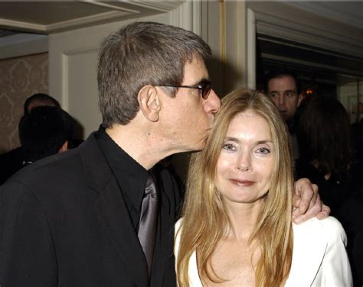 Who is Harlee McBride, Richard Belzer’s wife?