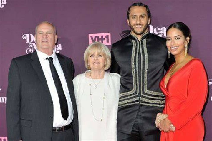 Who is Heidi Russo – Colin Kaepernick’s Birth Mother, Where Is She Now?