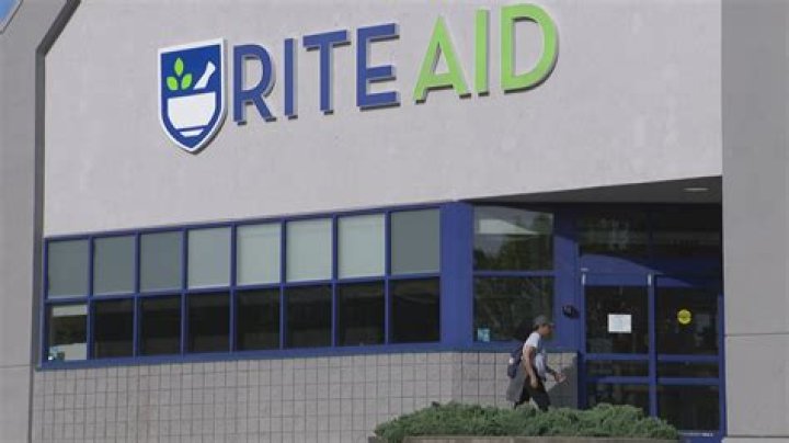 Who Is Heyward Donigan? Everything To Know About The CEO Of Rite Aid Corp