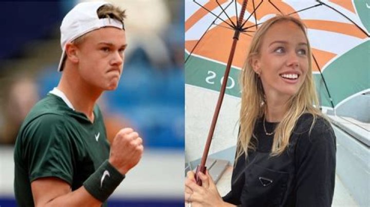Who is Holger Rune Currently Dating? All You Need To Know About The Tennis Player