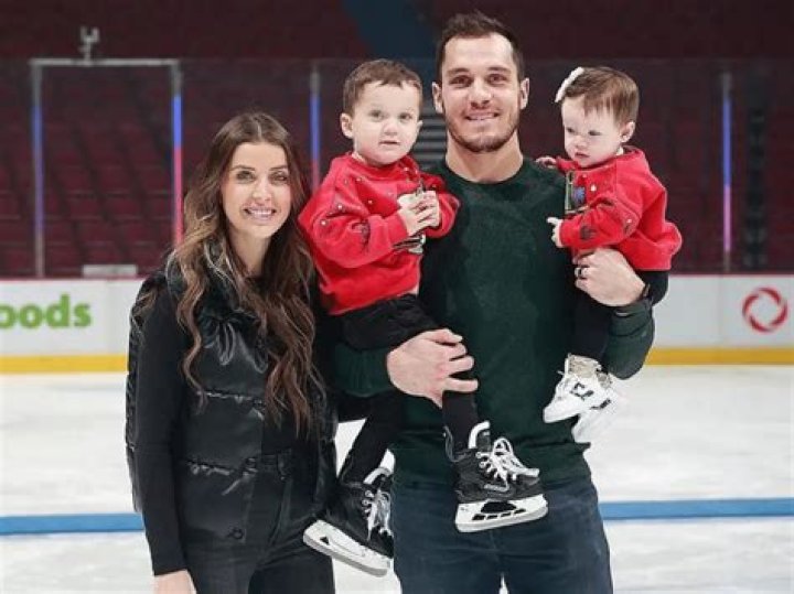 Who Is Holly Donaldson? Meet Ice Hockey Center Bo Horvat Wife On Instagram