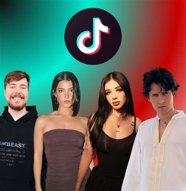 Who Is Homa On TikTok? Facts To Know About TikTok Star