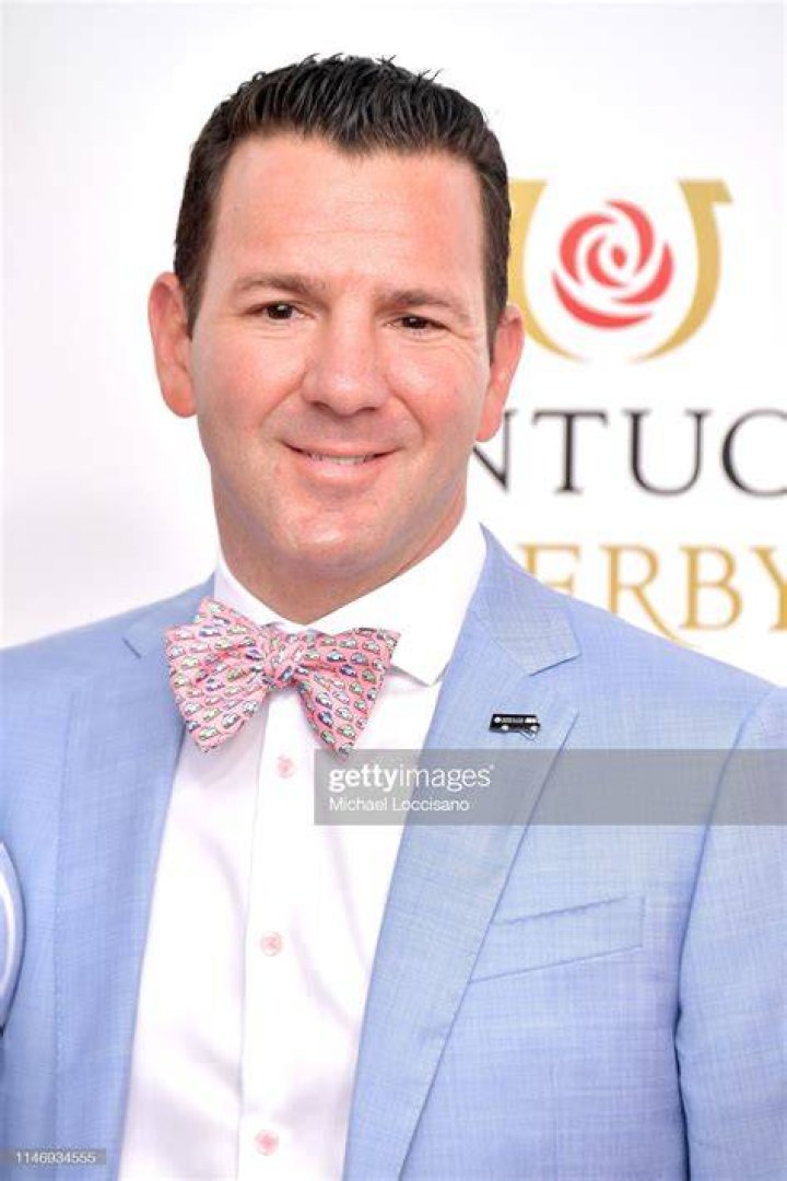 Who is Ian Rapoport wife Leah Rapoport?