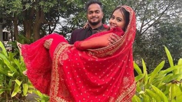 Who Is India Shawn? Everything To Know About Her Age, Boyfriend and Instagram