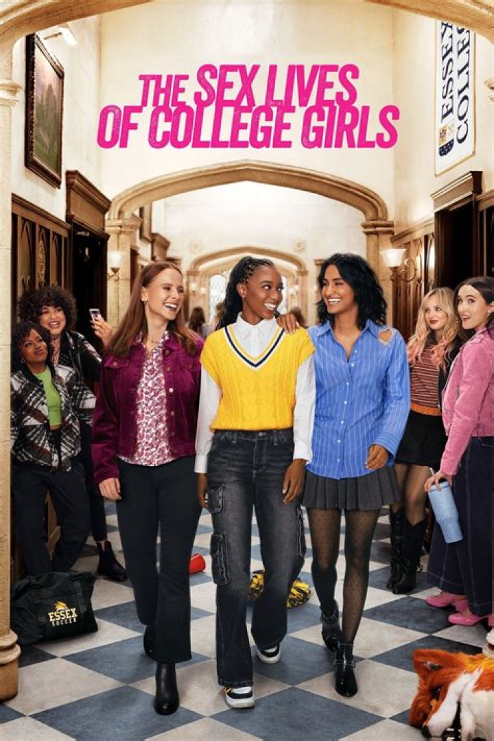 Who Is Isabella Roland From The Sex Lives of College Girls? Her Wikipedia And Age Details