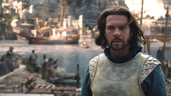 Who Is Isildur In The Rings of Power?