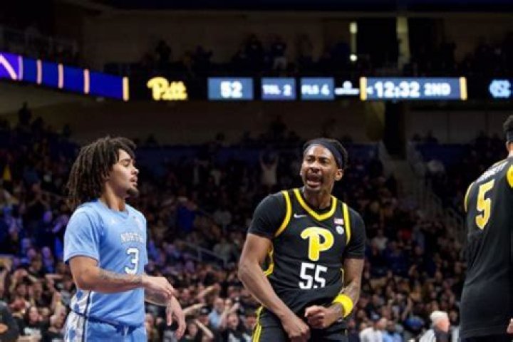 Who Is Ithiel Horton And Why Is He Arrested? Pitt Men’s Basketball Player Assault Charges