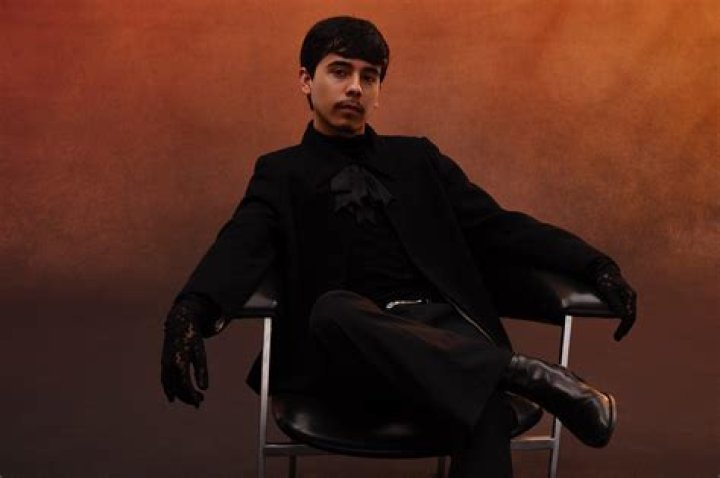 Who Is Iván Amaro Bullón? Everything To Know About The Cast From Inventing Anna