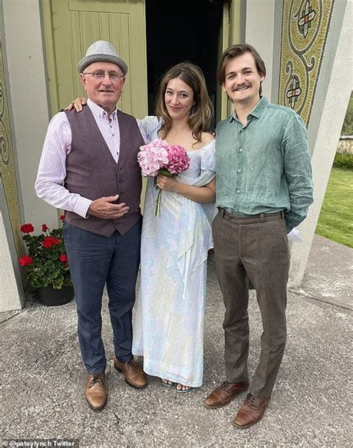 Who Is Jack Gleeson’s Wife Róisín O’Mahony? Age Difference: Parents Age And Net Worth