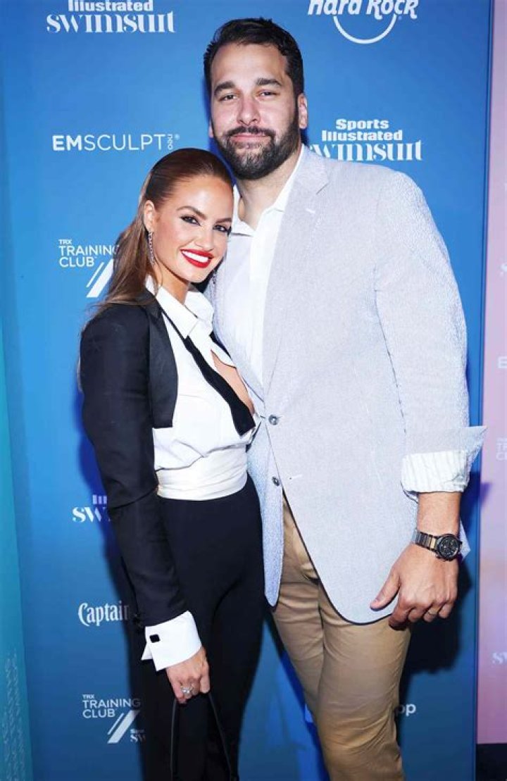 Who Is Jackie Gillum? Everything To Know About Matt Anderson Wife