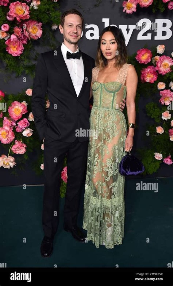 Who Is Jacopo Moschin? Aimee Song Is Pregnant With Her Boyfriend