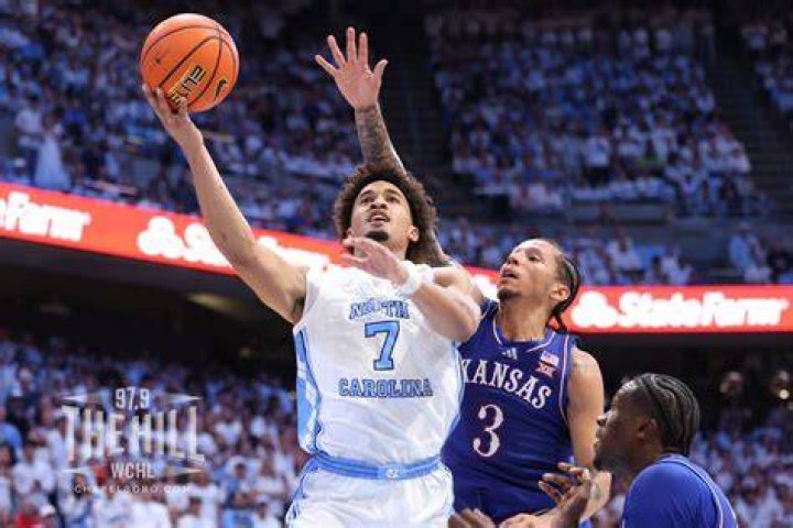 Who Is Jaelynn Murray? Age & Wikipedia Details Of UNC Basketball Player