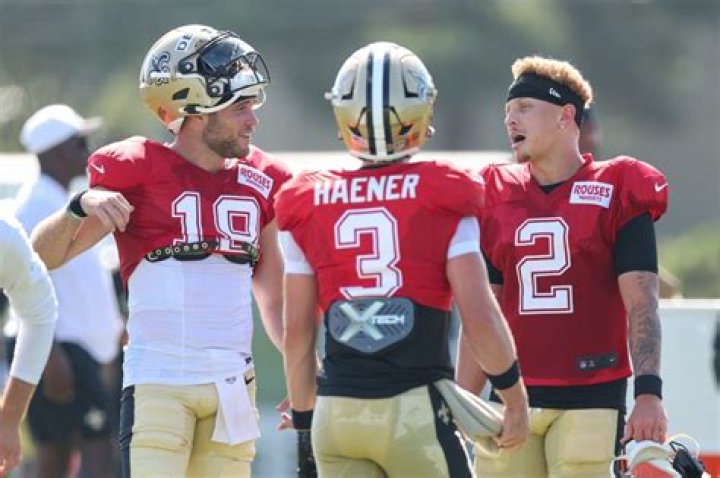 Who Is Jake Haener? Learn Everything About NFL Player