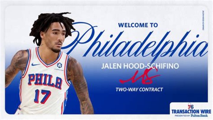 Who Is Jalen Hood-Schifino? Details To Know About The Basketball Player