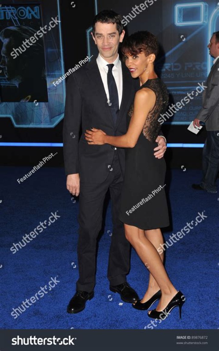 Who Is James Frain Wife Marta Cunningham? Everything To Know About Showtrial Actor