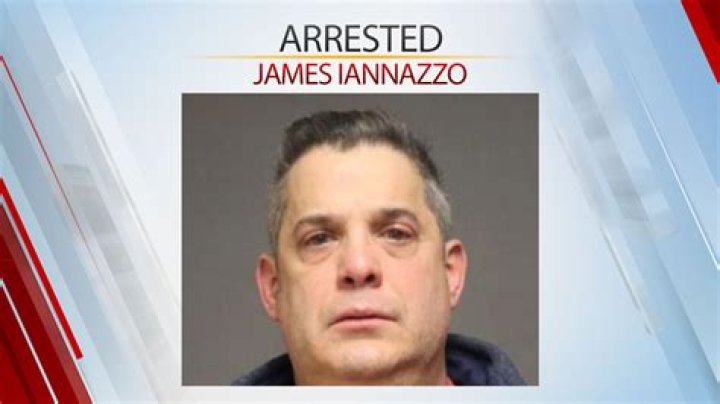 Who Is James Iannazzo From Merrill Lynch? Man Throws Smoothie In Viral Video, Racist Assault Update