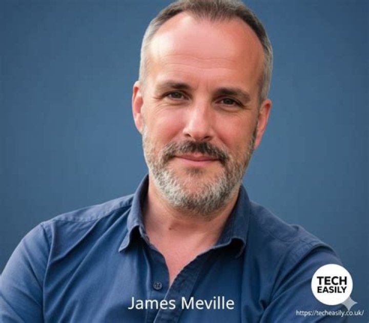 Who Is James Melville Journalist? Everything On His Wikipedia & Age
