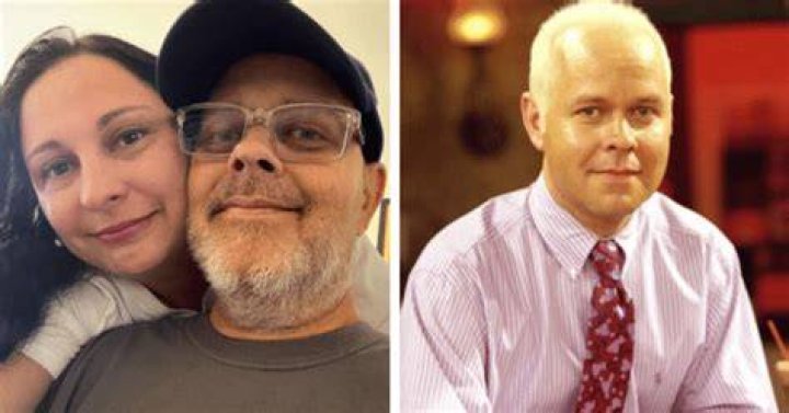 Who Is James Michael Tyler’s Wife Jennifer Carno?