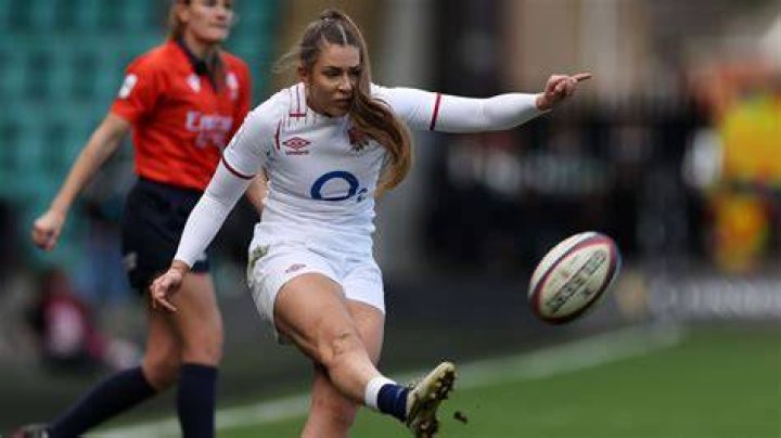 Who Is Jamie Ritchie? His Wife Millie Macdonough & Children Details Of The Rugby Player