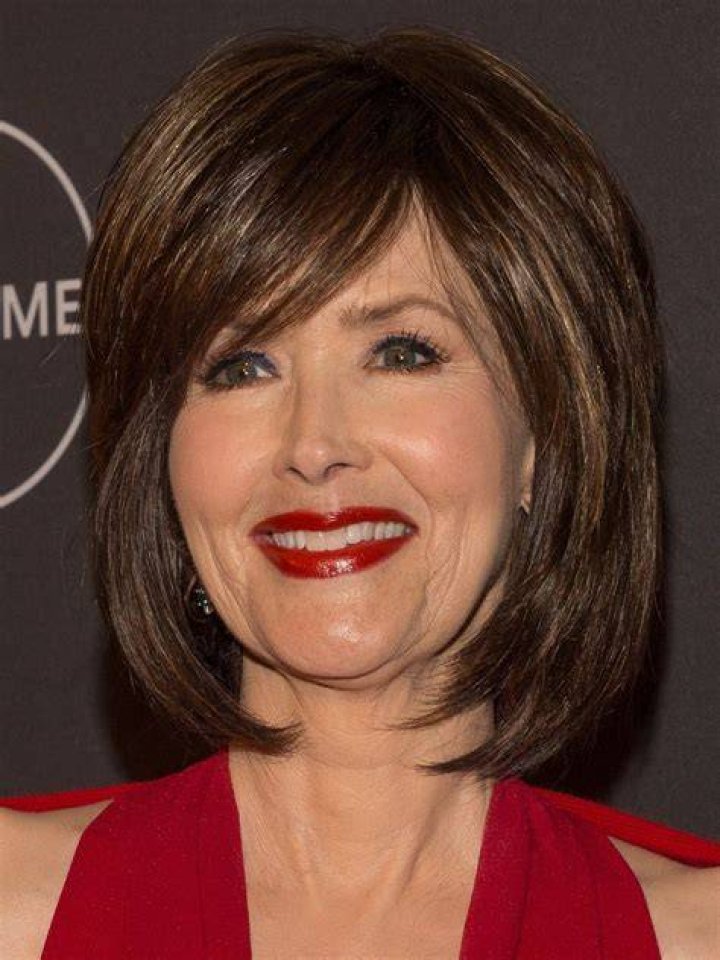 Who is Janine Lindemulder? See Net-worth, Quote, Awards, Fact, Wiki