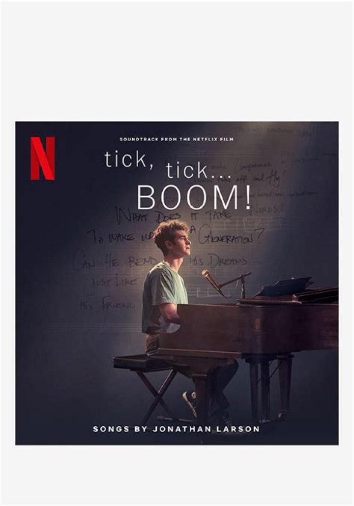 Who Is Jared Loftin From ‘tick, tick…Boom!’ Netflix? Meet Him On Instagram