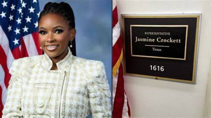 Who Is Jasmine Crockett Husband? Details To Know About The Politician