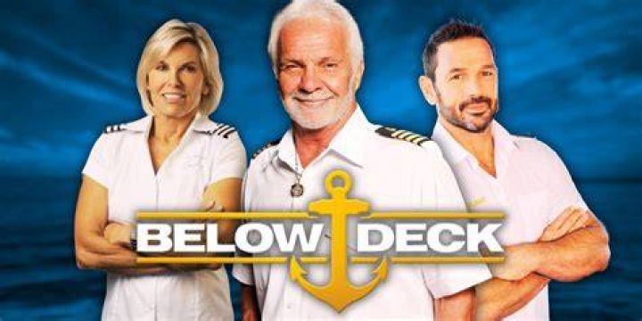 Who Is Jason Chambers From Below Deck? Age Wiki, Wife Net Worth And Famiy