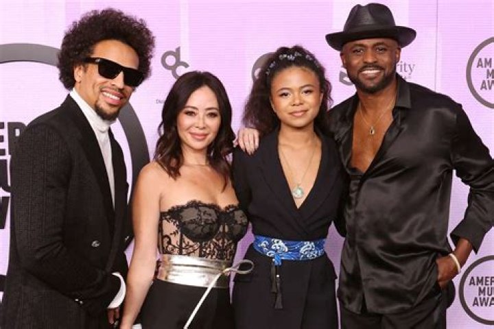 Who Is Jason Fordham? Meet Mandie Taketa Boyfriend On Instagram