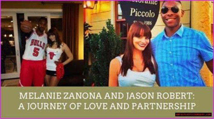 Who Is Jason Robert Millison? Meet Melanie Zanona Husband