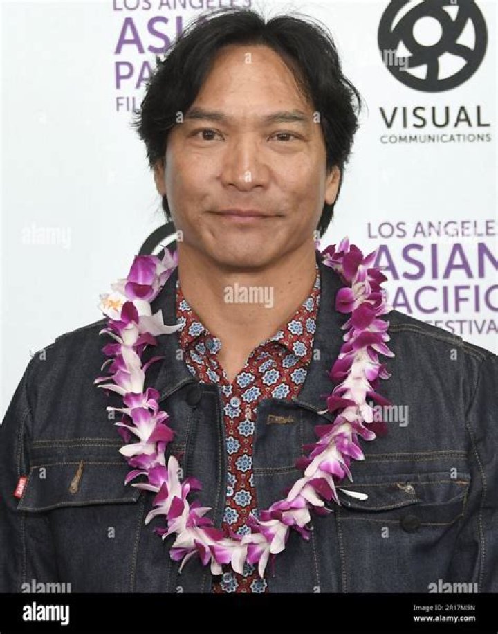 Who Is Jason Scott Lee? Everything About The American Actor And Martial Artist