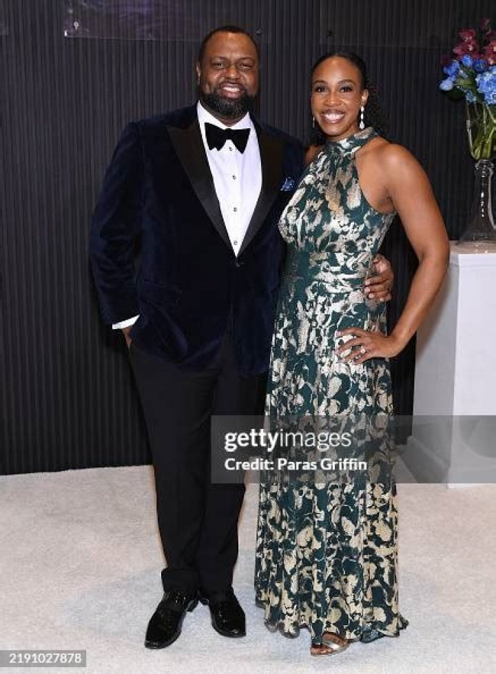 Who Is Jay Bailey? Details To Know About Blayne Alexander Husband