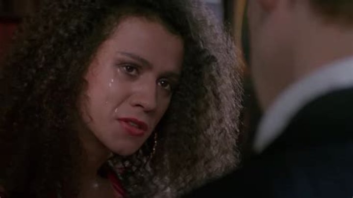 Who Is Jaye Davidson of Crying Game and Where Is He Now?