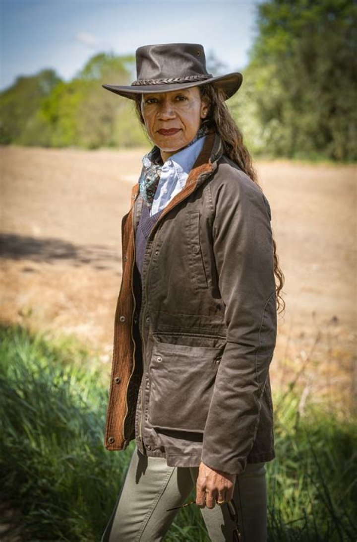 Who Is Jaye Ladymore? Everything To Know About The Actress From CW’s 4400 Series