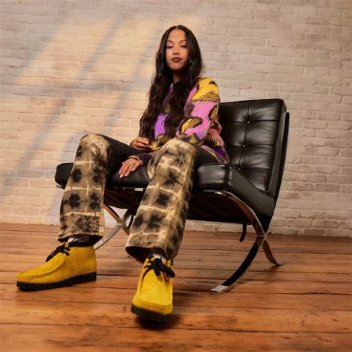 Who Is Jazzy Jade? Everything To Know About The Actress On Instagram