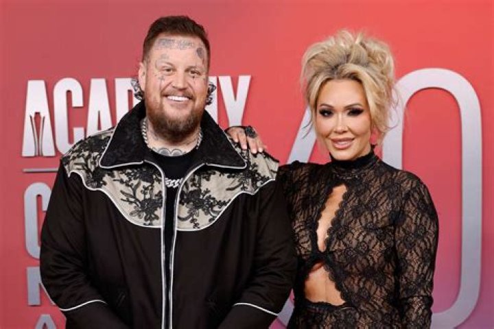 Who Is Jelly Rolls’s Wife? Details On The Married Life Of The Rapper