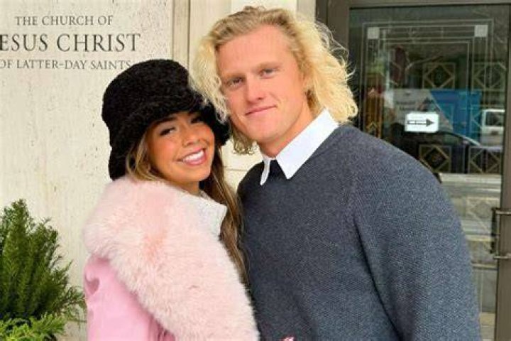 Who Is Jen Crenshaw? Meet Ben Crenshaw’s Wife