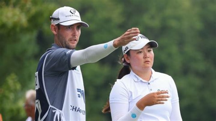 Who Is Jennifer Kupcho Boyfriend Turned Fiance Jay Monahan (Not The PGA Tour Commissioner)?